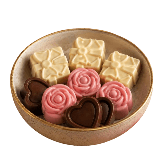 Luxury Chocolate