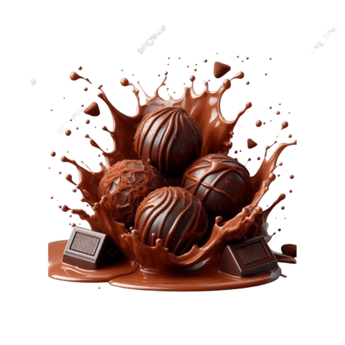 Chocolate Truffle